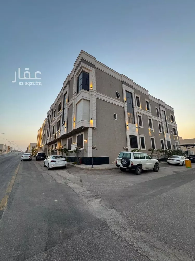 Apartment for Sale in Riyadh Al Mahdiyah