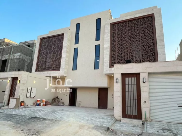 دور للبيع في شارع مالك بن أنس, حي طويق, مدينة الرياض, منطقة الرياض صورة 2