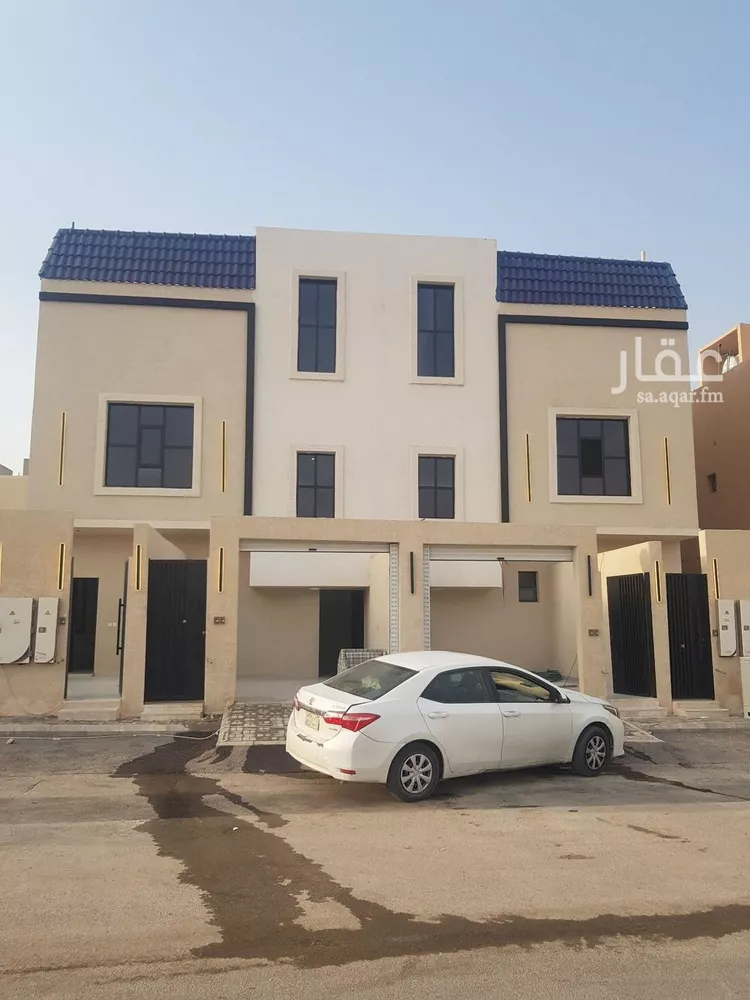 فيلا للبيع في شارع الفخر الأصبهاني, مدينة الريان, منطقة الرياض