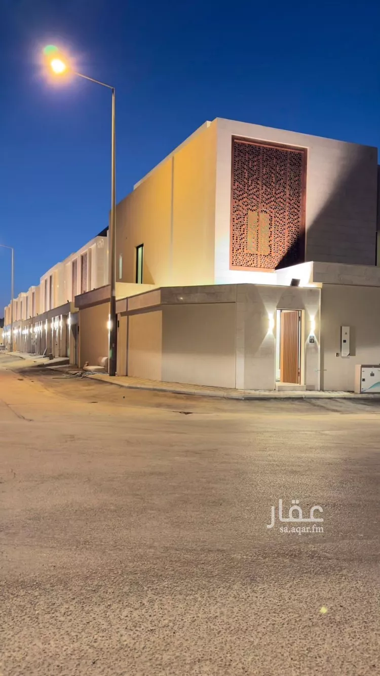 فيلا للبيع في شارع محمد شطا, حي طويق, مدينة الرياض, منطقة الرياض صورة 4