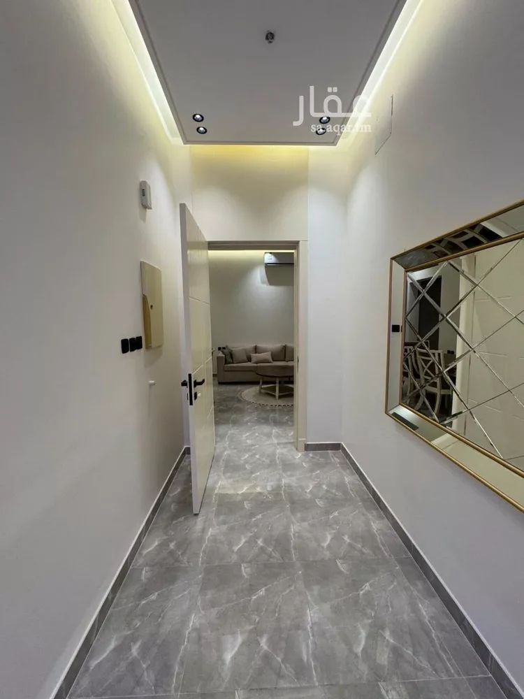 شقة للبيع في شارع عمير بن سنان بن عرفطة, حي المهدية, مدينة الرياض, منطقة الرياض صورة 3