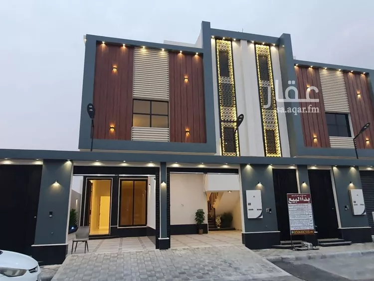 Floor for Sale in Al Muzahimiyah Al Ulaya صورة 3