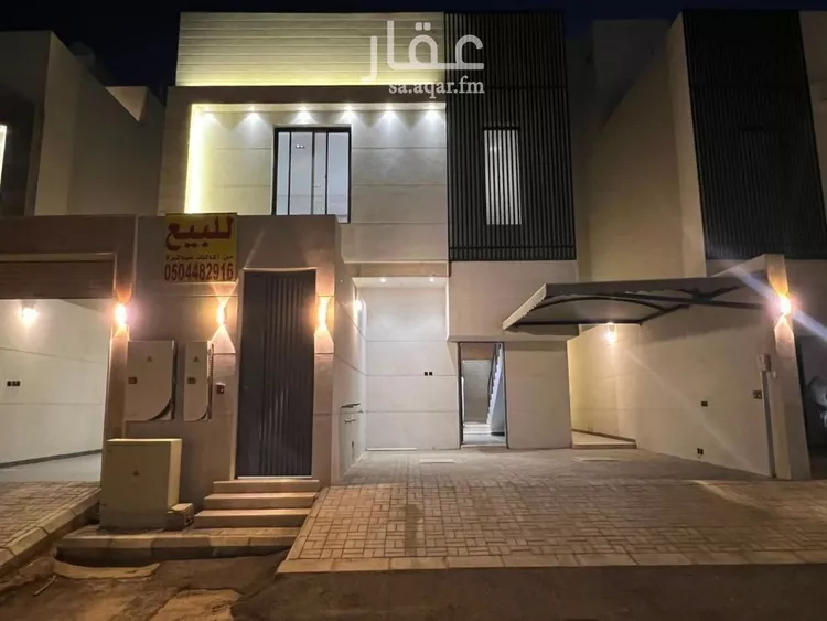 شقة للبيع في شارع عبدالله بن يوسف بن رضوان, حي طويق, مدينة الرياض, منطقة الرياض صورة 3
