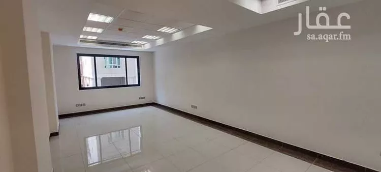 مكتب تجاري للإيجار في شارع فيض السماء, حي الرويس, مدينة جدة, منطقة مكة المكرمة صورة 3