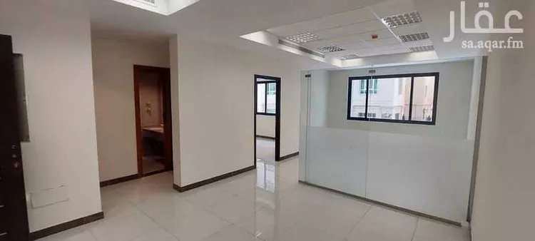 مكتب تجاري للإيجار في شارع فيض السماء, حي الرويس, مدينة جدة, منطقة مكة المكرمة صورة 5