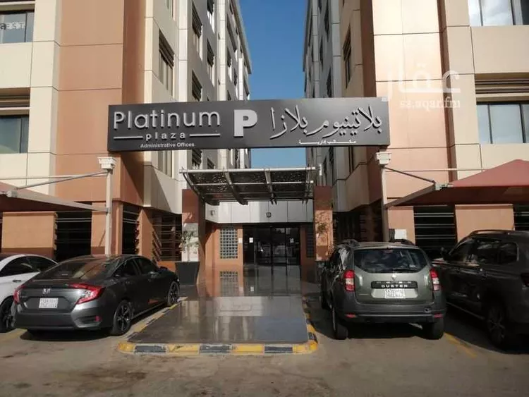 مكتب تجاري للإيجار في شارع فيض السماء ، حي الرويس ، جدة ، جدة