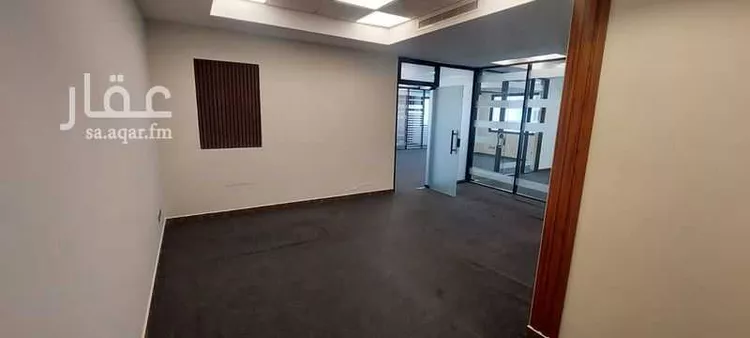 مكتب تجاري للإيجار في شارع فيض السماء, حي الرويس, مدينة جدة, منطقة مكة المكرمة صورة 3