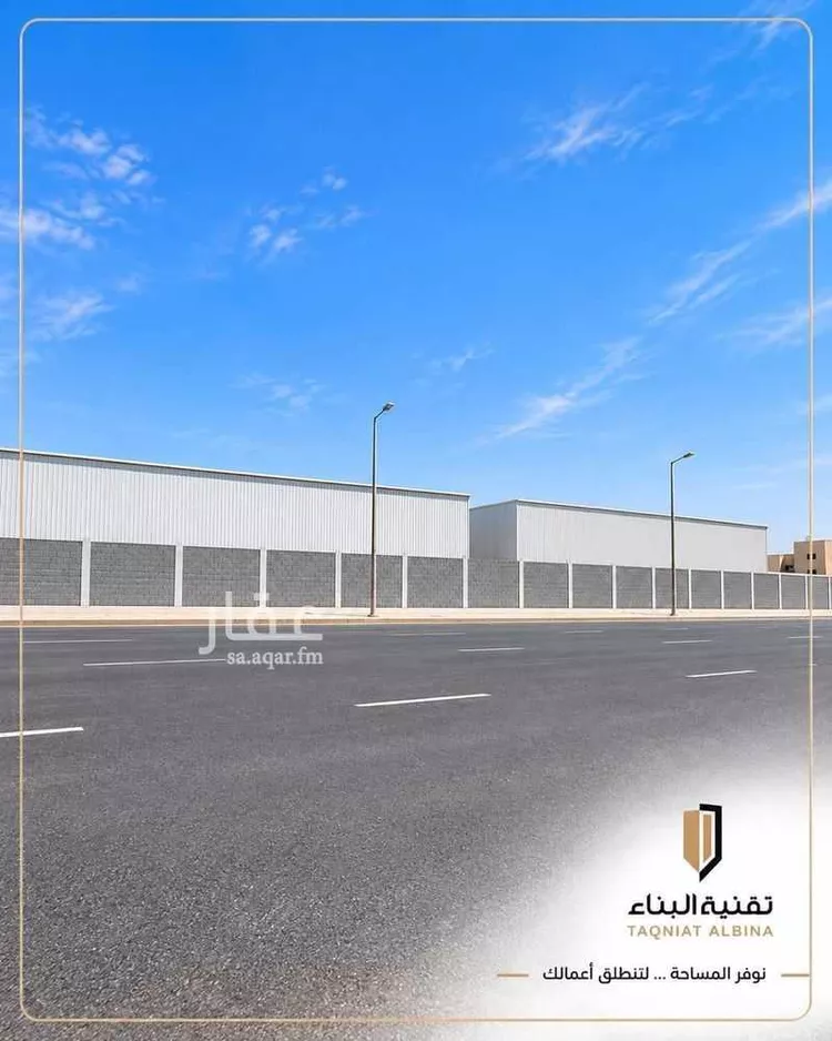 مستودع للإيجار في شارع طفيل الحنفي, حي الوادي, مدينة جدة, منطقة مكة المكرمة 9