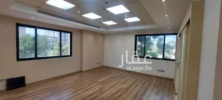 مكتب تجاري للإيجار في شارع فيض السماء, حي الرويس, مدينة جدة, منطقة مكة المكرمة صورة 4