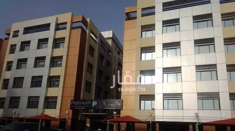 مكتب تجاري للإيجار في شارع فيض السماء, حي الرويس, مدينة جدة, منطقة مكة المكرمة