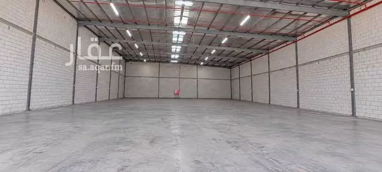 Warehouse for Rent in Jeddah As Sarawat صورة 2