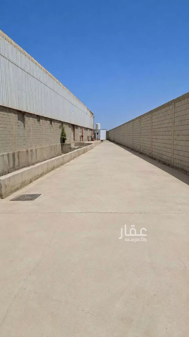مستودع للإيجار في شارع 19418021, حي الوادي, مدينة جدة, منطقة مكة المكرمة 6