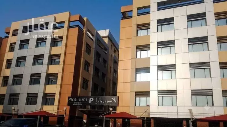 Commercial Office for Rent in Jeddah Al Ruwais