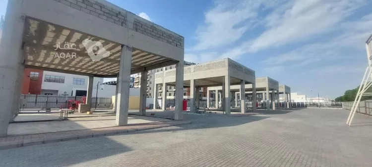 محل للإيجار في شارع المنار 1, حي المنار, مدينة جدة, منطقة مكة المكرمة 8