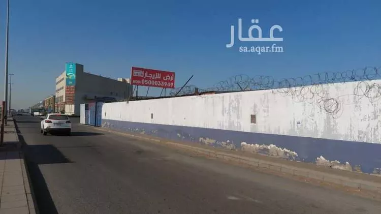 أرض للإيجار في طريق الملك فيصل ، حي المحجر ، جدة ، جدة صورة 2
