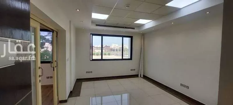 مكتب تجاري للإيجار في شارع فيض السماء, حي الرويس, مدينة جدة, منطقة مكة المكرمة صورة 3
