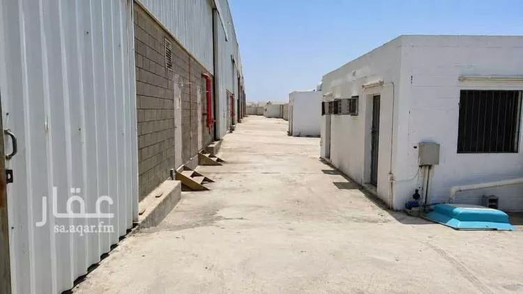 مستودع للإيجار في حي الوادي ، جدة ، جدة صورة 5