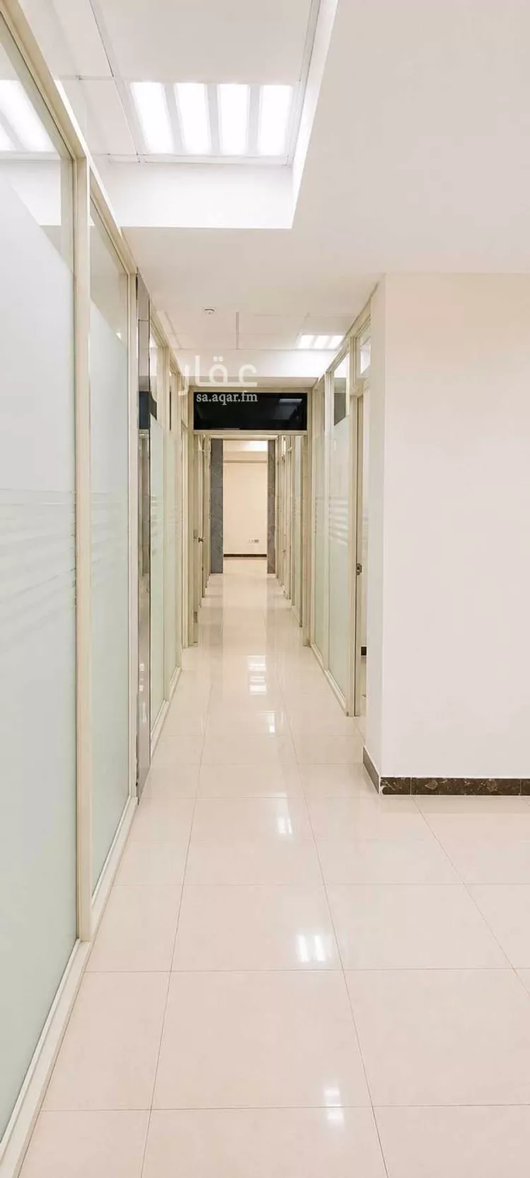 Commercial Office for Rent in Jeddah Al Ruwais 6
