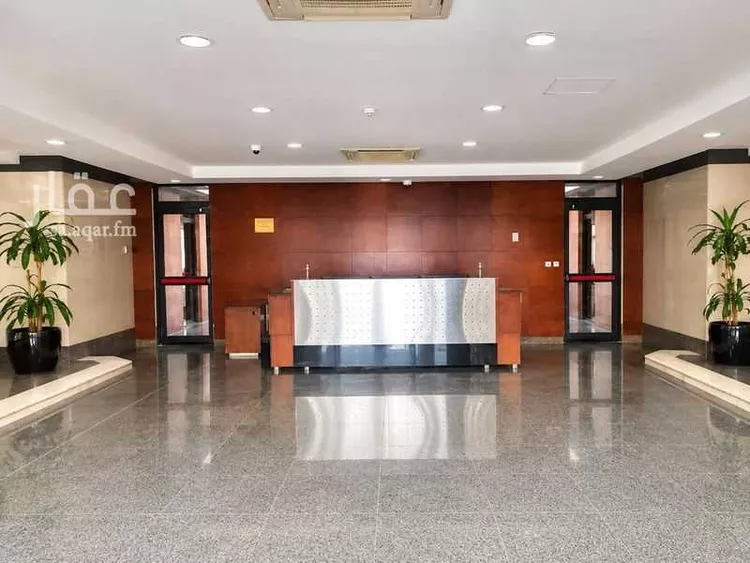 Commercial Office for Rent in Jeddah Al Ruwais 8