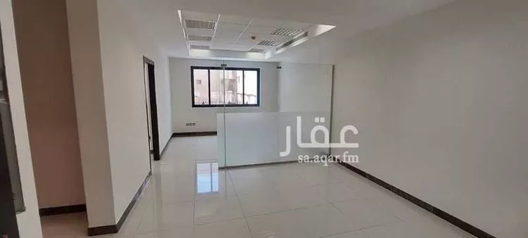 مكتب تجاري للإيجار في شارع فيض السماء, حي الرويس, مدينة جدة, منطقة مكة المكرمة صورة 2