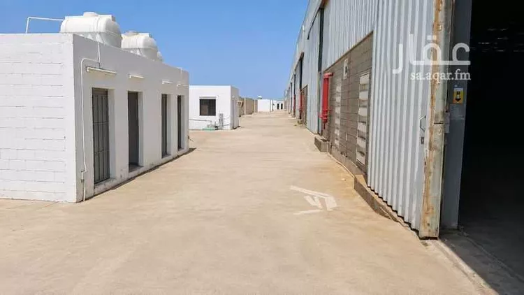 مستودع للإيجار في شارع 19418021, حي الوادي, مدينة جدة, منطقة مكة المكرمة 7