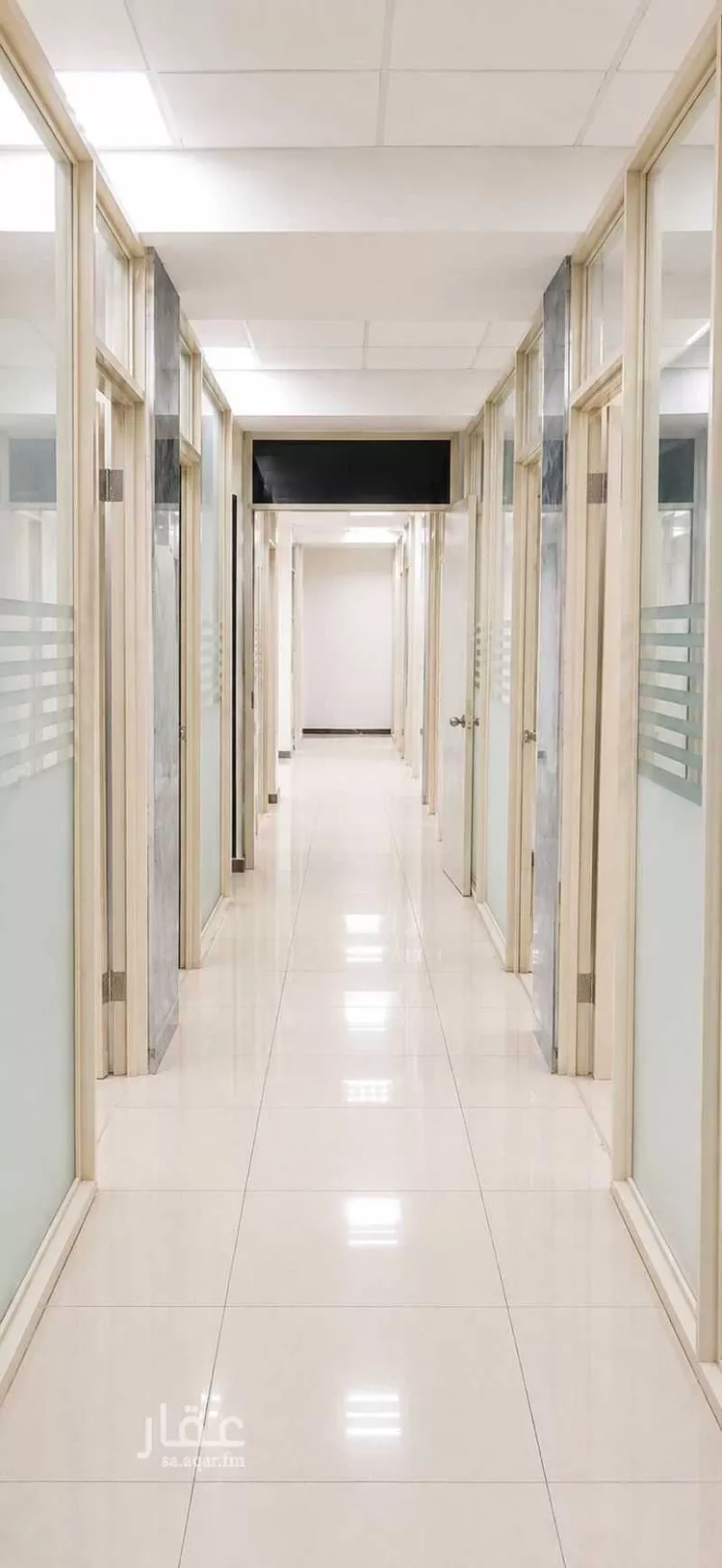 Commercial Office for Rent in Jeddah Al Ruwais 7