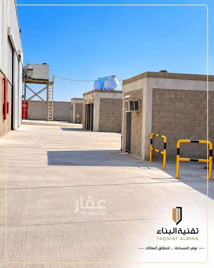 مستودع للإيجار في شارع عبدالله ابن ثابت الانصاري, حي الوادي, مدينة جدة, منطقة مكة المكرمة 15