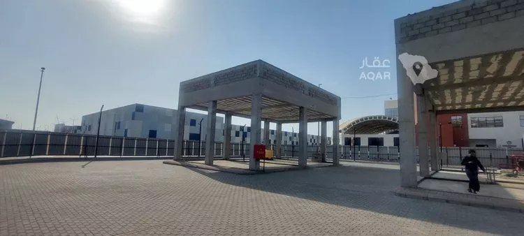 محل للإيجار في شارع المنار 1, حي المنار, مدينة جدة, منطقة مكة المكرمة 7