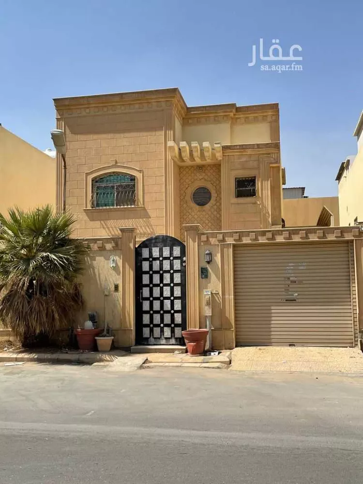 فيلا للبيع في شارع اللبان, حي التعاون, مدينة الرياض, منطقة الرياض
