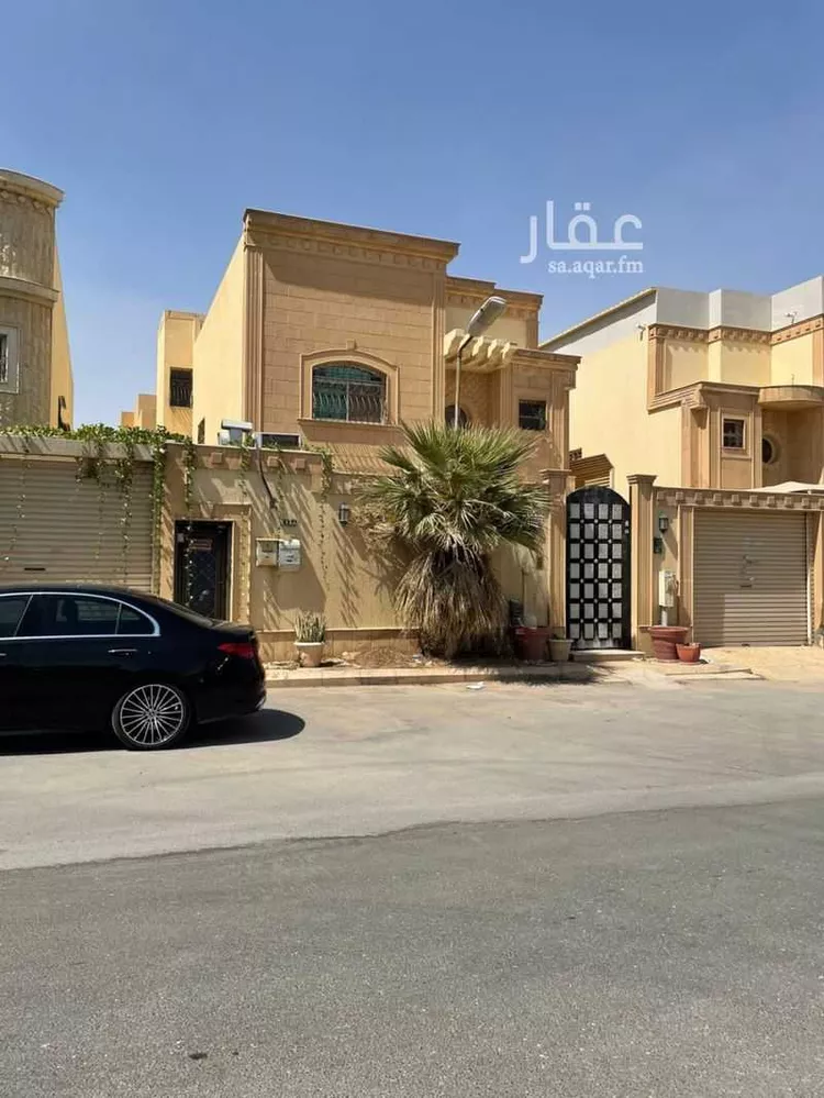 فيلا للبيع في شارع اللبان, حي التعاون, مدينة الرياض, منطقة الرياض صورة 2
