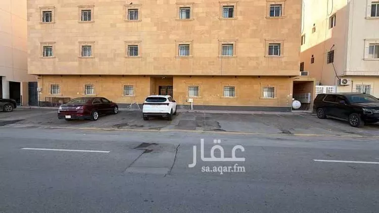 عمارة للإيجار في شارع الحديثة, حي قرطبة, مدينة الرياض, منطقة الرياض