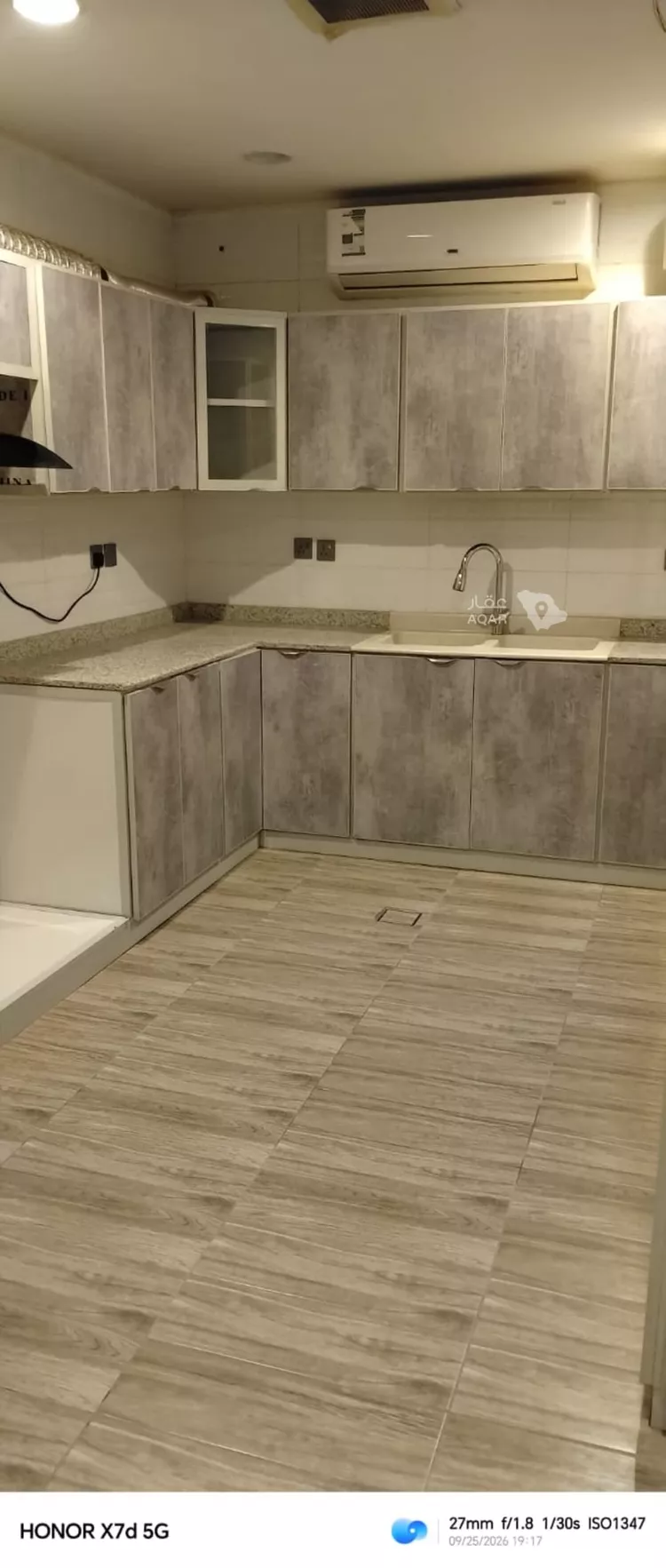شقة للإيجار في شارع عبدالله بن علي العمودي, حي القيروان, مدينة الرياض, منطقة الرياض 6