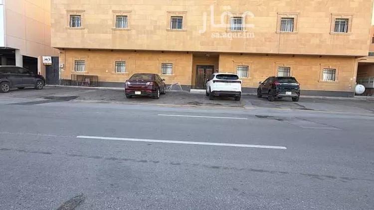 عمارة للإيجار في شارع الحديثة, حي قرطبة, مدينة الرياض, منطقة الرياض صورة 2