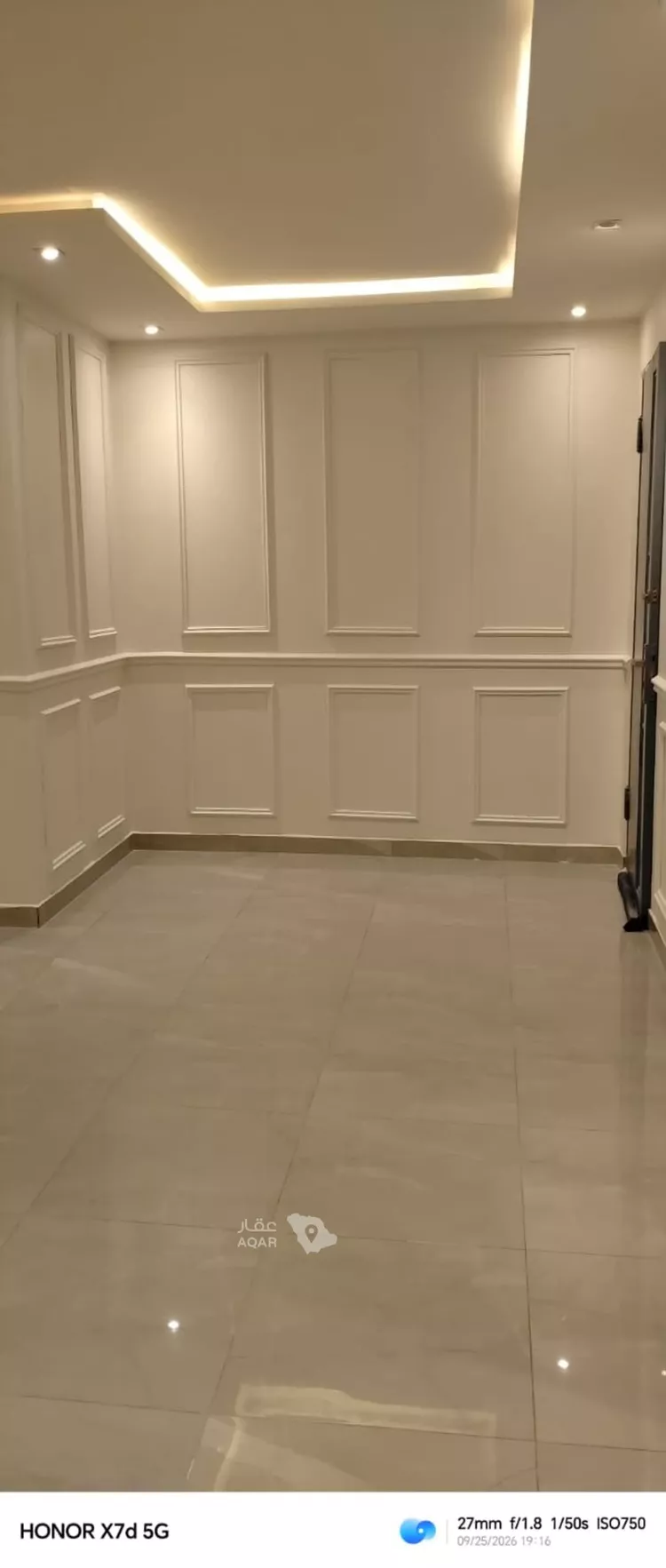 شقة للإيجار في شارع عبدالله بن علي العمودي, حي القيروان, مدينة الرياض, منطقة الرياض صورة 2