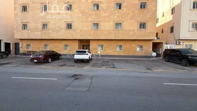 عمارة للإيجار في شارع الحديثة, حي قرطبة, مدينة الرياض, منطقة الرياض