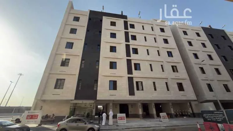 شقة للبيع في شارع عبدالملك الطبني, حي المنار, مدينة جدة, منطقة مكة المكرمة