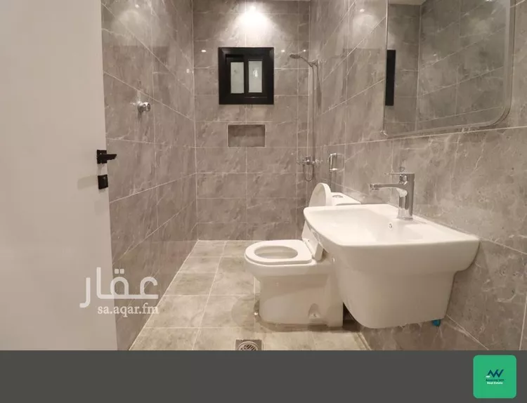 شقة للبيع في شارع البشام, حي النزهة, مدينة جدة, منطقة مكة المكرمة صورة 4