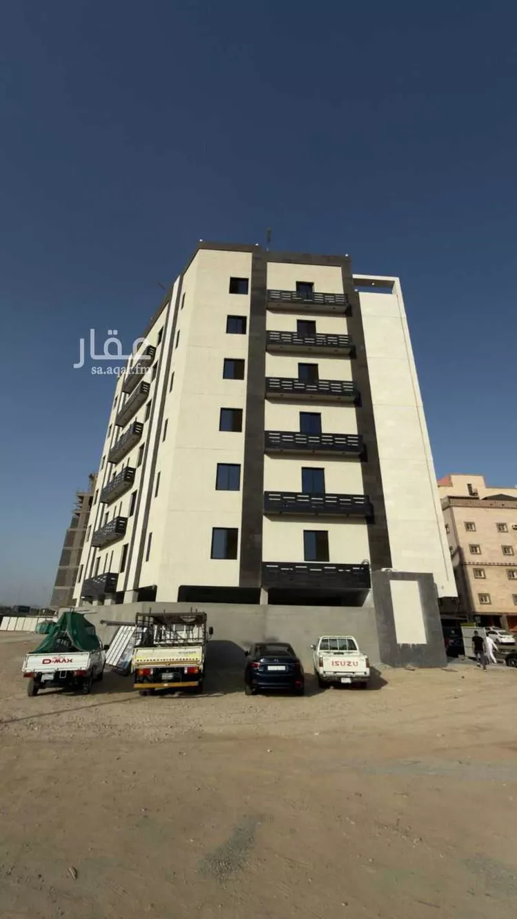 شقة للبيع في شارع عبدالملك الطبني, حي المنار, مدينة جدة, منطقة مكة المكرمة صورة 2