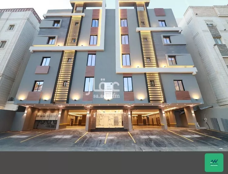 شقة للبيع في شارع البشام, حي النزهة, مدينة جدة, منطقة مكة المكرمة