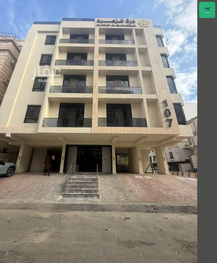 Apartment for Sale in Jeddah As Salamah صورة 2