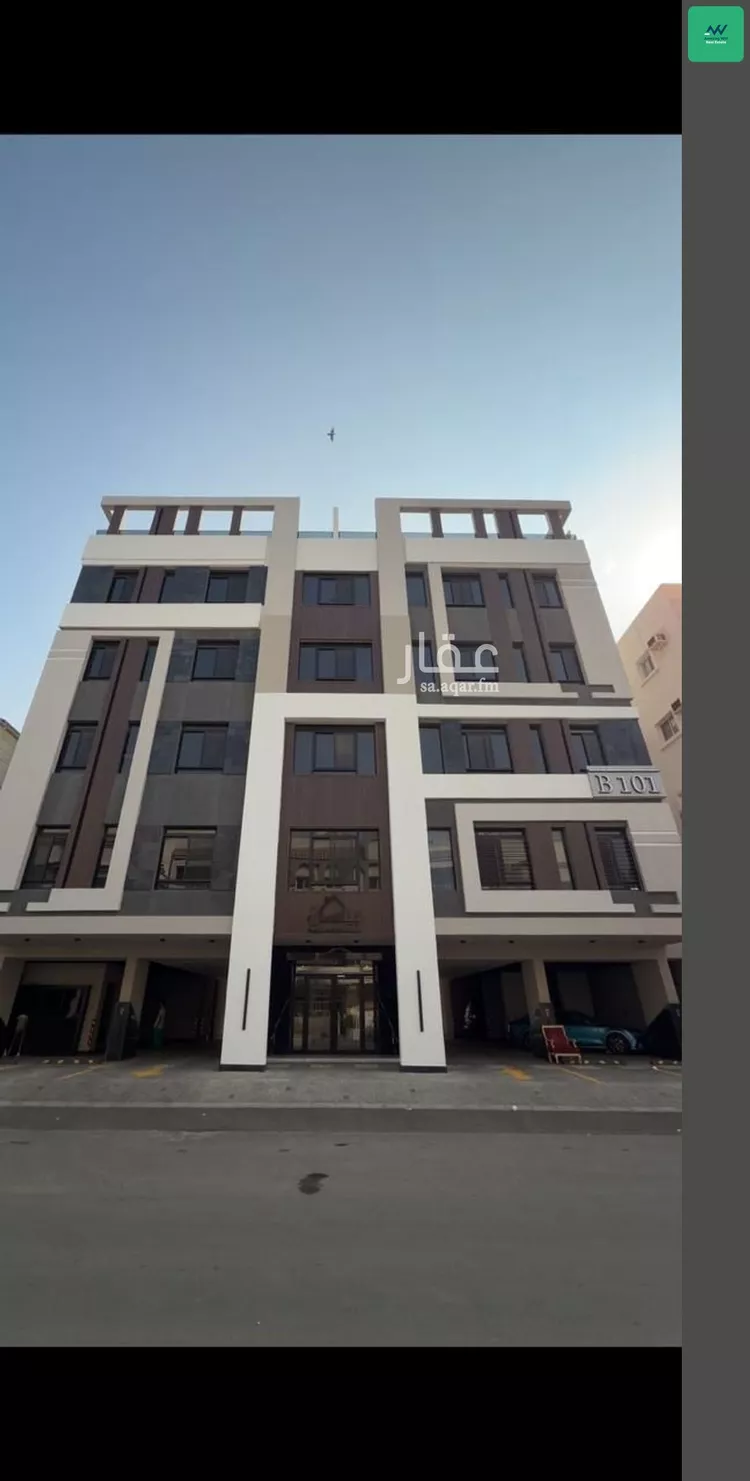 شقة للبيع في شارع يعقوب بن اسحاق, حي الصفاء, مدينة جدة, منطقة مكة المكرمة