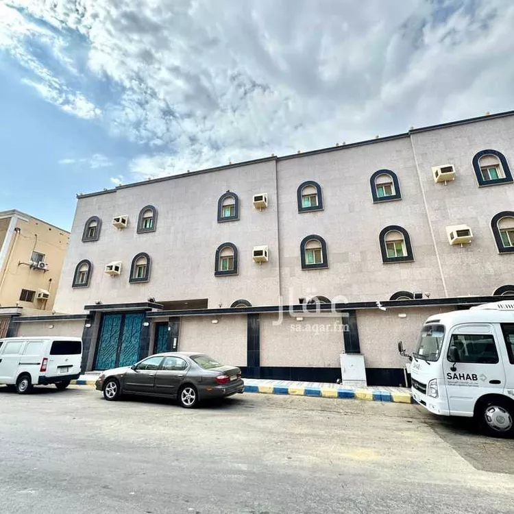 عمارة للبيع في شارع عبدالله ابن دهيش, حي السامر, مدينة جدة, منطقة مكة المكرمة صورة 3