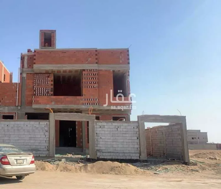 فيلا للبيع في شارع أبي علي المجاور, حي الرياض, مدينة جدة, منطقة مكة المكرمة صورة 2