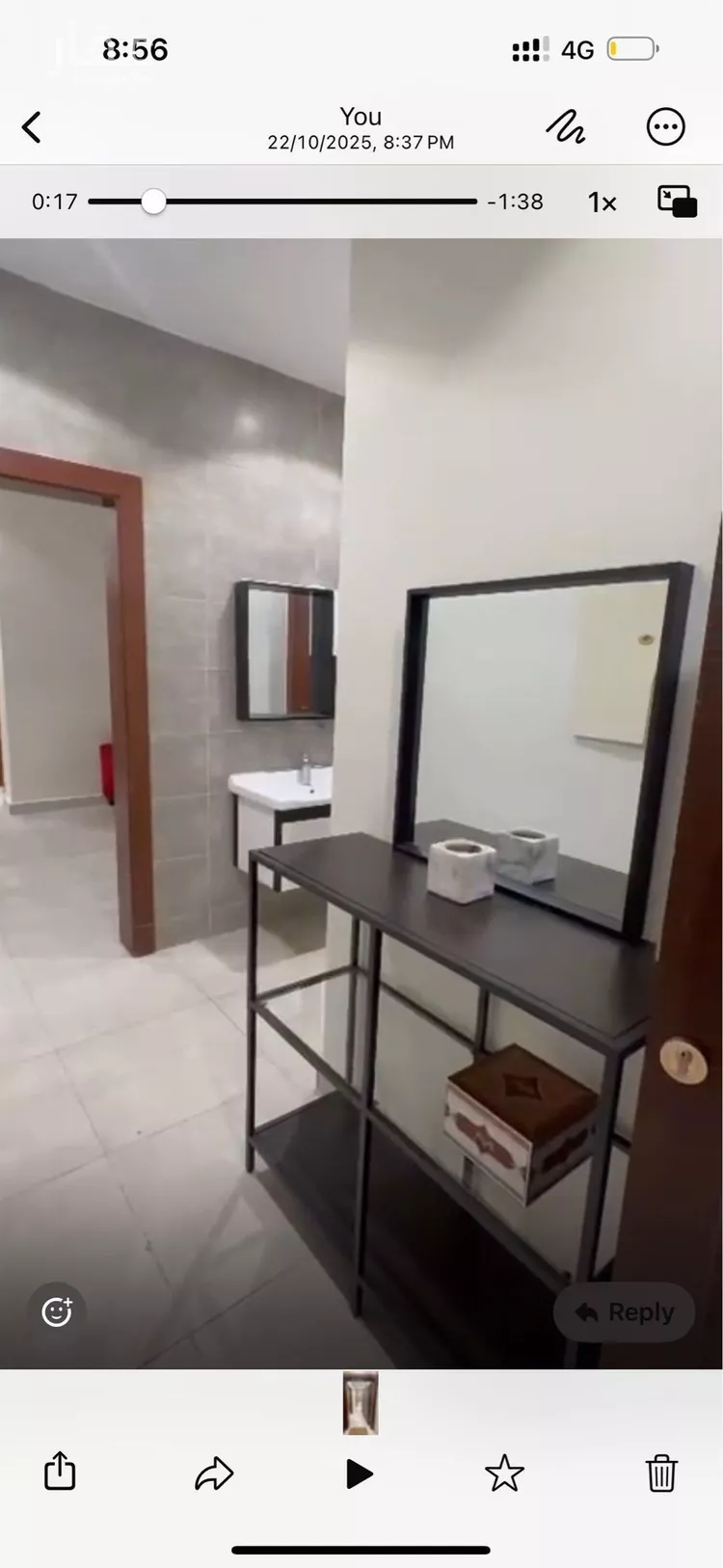 شقة للإيجار في شارع اسامة م, حي الواحة, مدينة جدة, منطقة مكة المكرمة صورة 5