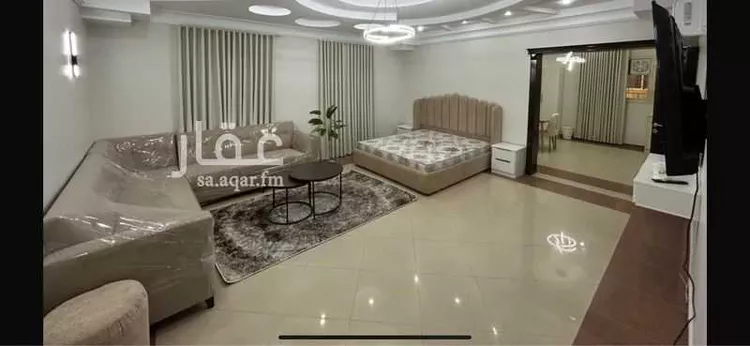 شقة للإيجار في شارع جبل ابو لبدة, حي المروة, مدينة جدة, منطقة مكة المكرمة