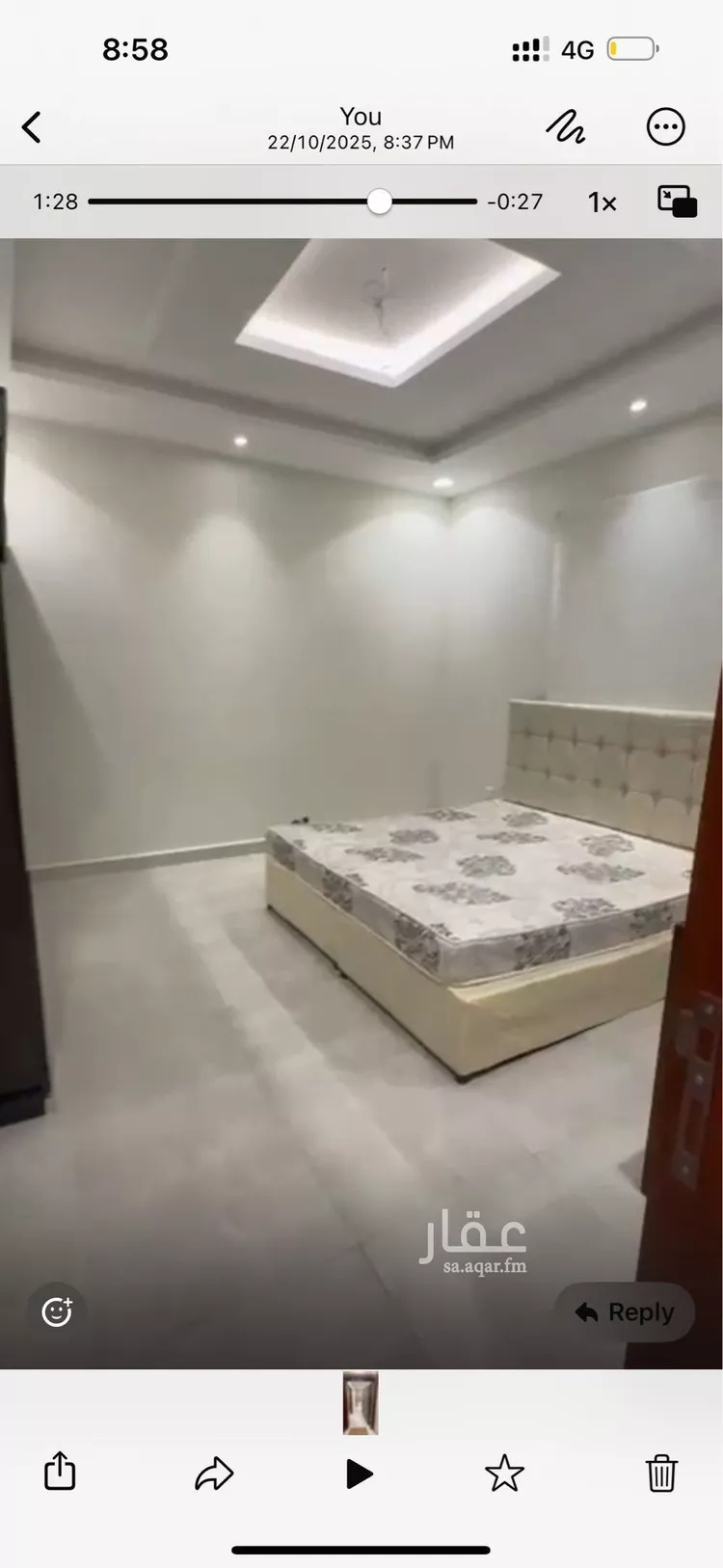 شقة للإيجار في شارع اسامة م, حي الواحة, مدينة جدة, منطقة مكة المكرمة صورة 3