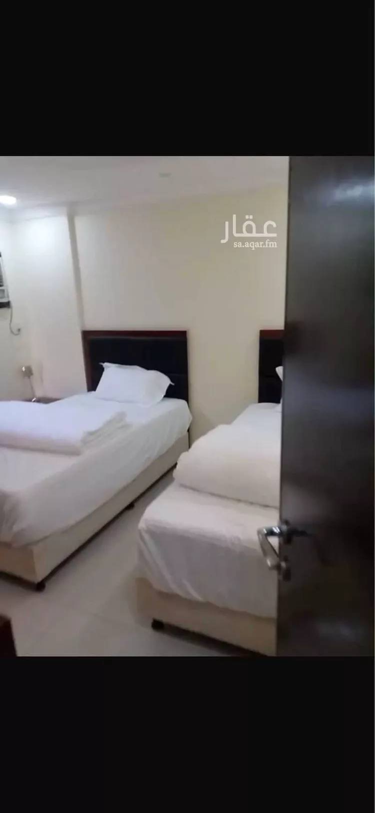 عمارة للإيجار في شارع قيس ابن الحارث, حي الرويس, مدينة جدة, منطقة مكة المكرمة صورة 4