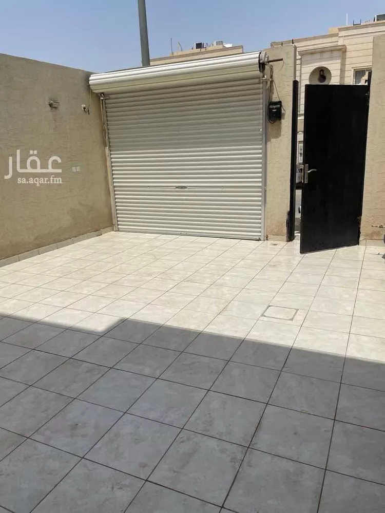 فيلا للإيجار في شارع خليل المغربي ، حي الخالدية ، عنيزة ، عنيزة صورة 2