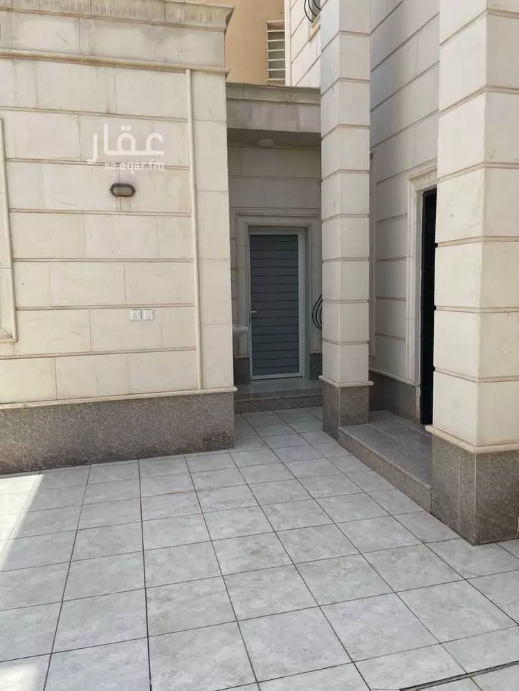فيلا للإيجار في شارع خليل المغربي ، حي الخالدية ، عنيزة ، عنيزة صورة 3