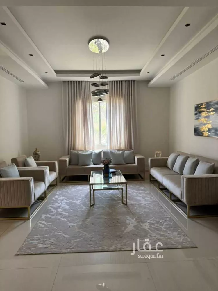 فيلا للبيع في شارع السراج, حي الحمراء, مدينة الرياض, منطقة الرياض